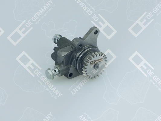 Fuel Pump - 04 1500 201301 OE Germany